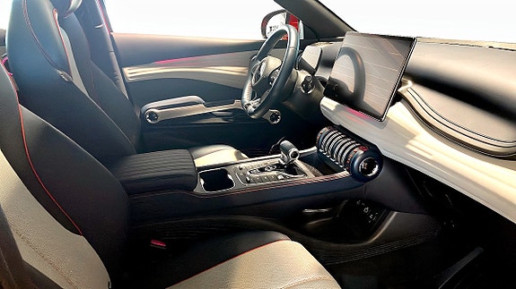 BYD Atto 3 3 of 5