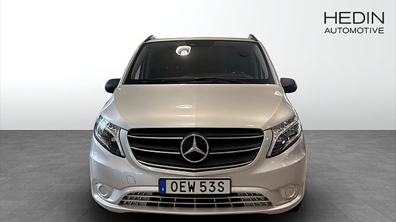 Mercedes-Benz Vito 116 8 of 9