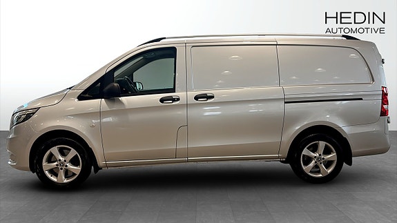 Mercedes-Benz Vito 116 6 of 9