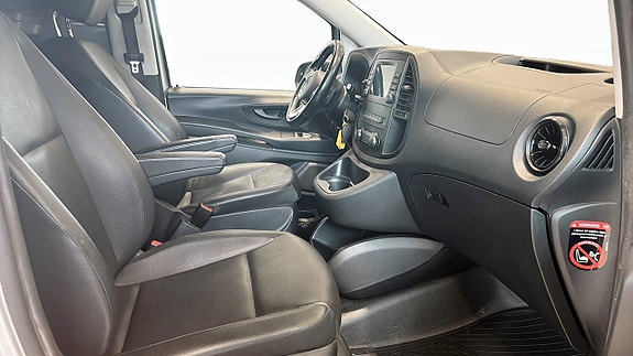 Mercedes-Benz Vito 116 3 of 9