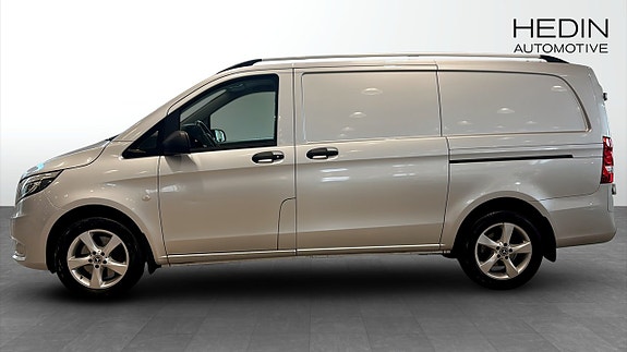 Mercedes-Benz Vito 116 6 of 9