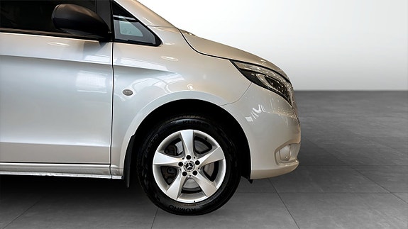Mercedes-Benz Vito 116 9 of 9