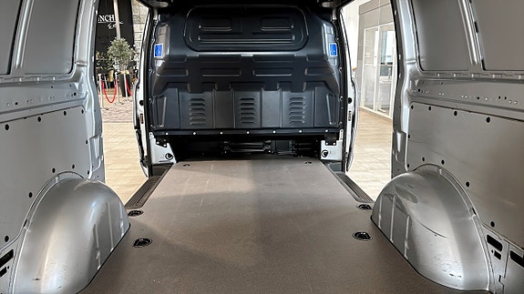 Mercedes-Benz Vito 116 5 of 9