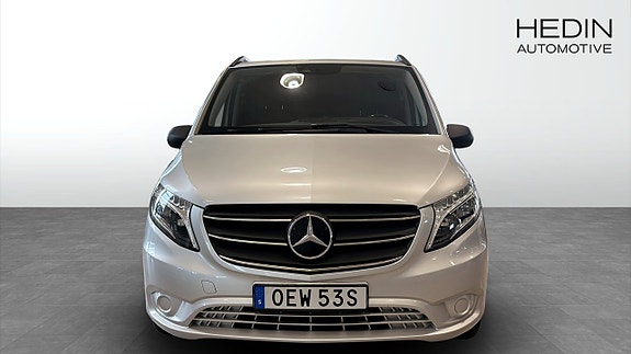 Mercedes-Benz Vito 116 8 of 9