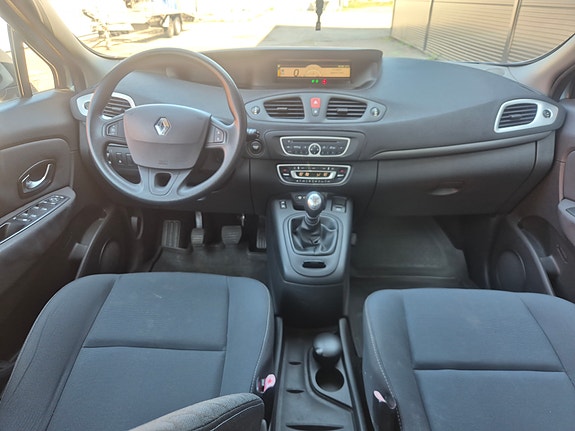 Renault Scenic III 8 of 8