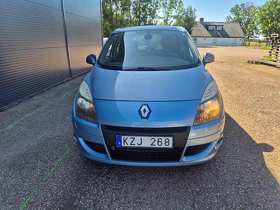 Renault Scenic III 5 of 8