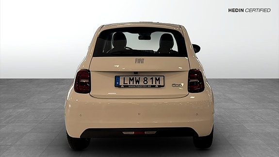 Fiat 500 7 of 9