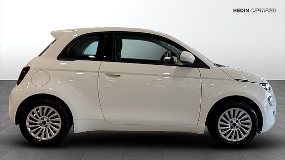Fiat 500 6 of 9
