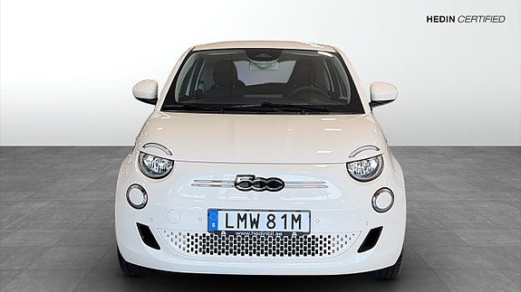 Fiat 500 8 of 9