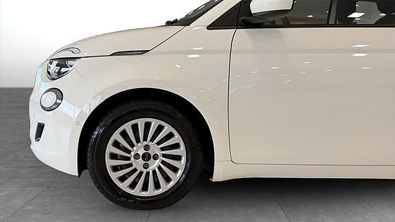 Fiat 500 9 of 9