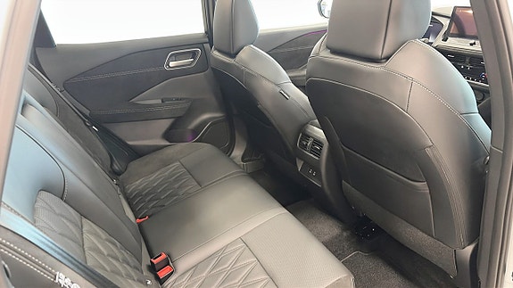 Nissan Qashqai 5 of 5