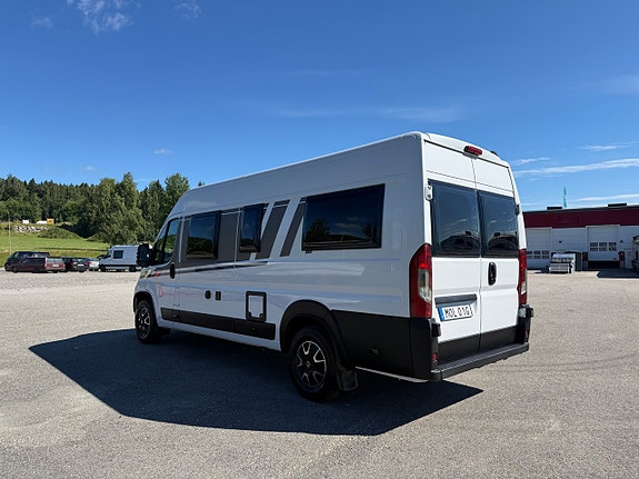 Carado CV 640 HC-Edition 2 of 5