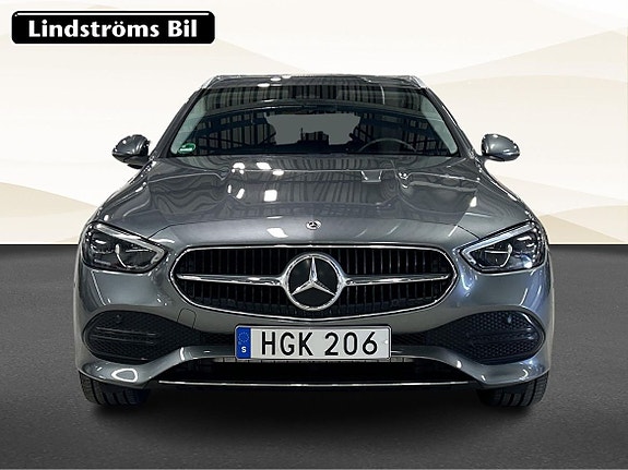 Mercedes-Benz C300 9 of 21