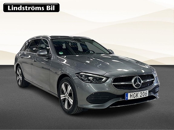 Mercedes-Benz C300 3 of 21