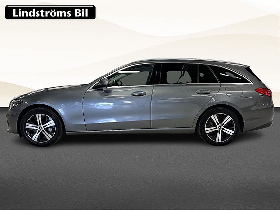 Mercedes-Benz C300 6 of 21