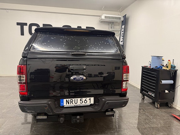 Ford Ranger 5 of 5
