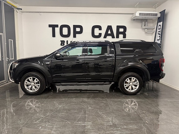 Ford Ranger 3 of 5