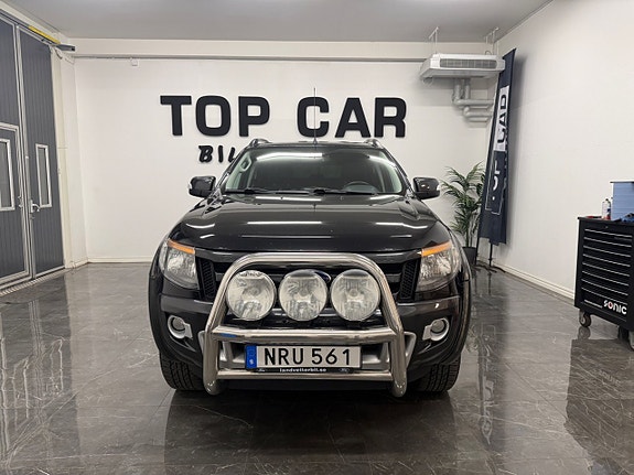 Ford Ranger 2 of 5