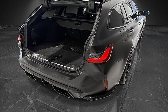 BMW M3 23 of 23
