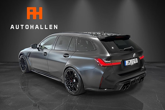 BMW M3 5 of 5