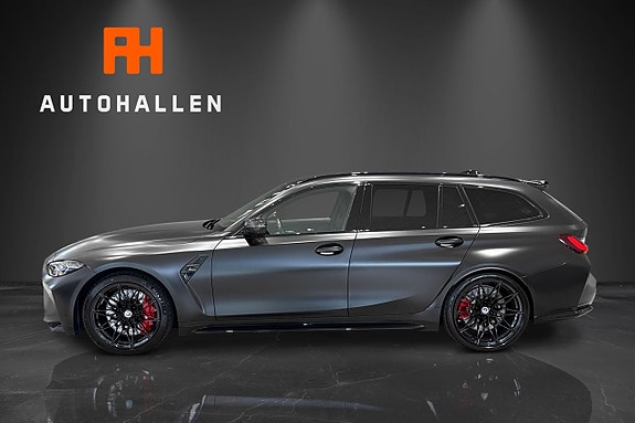 BMW M3 3 of 5