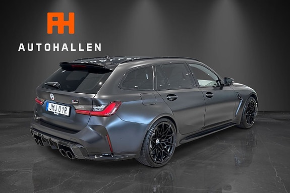 BMW M3 6 of 23