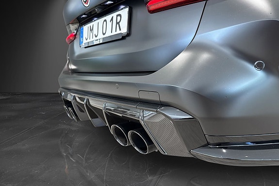 BMW M3 22 of 23
