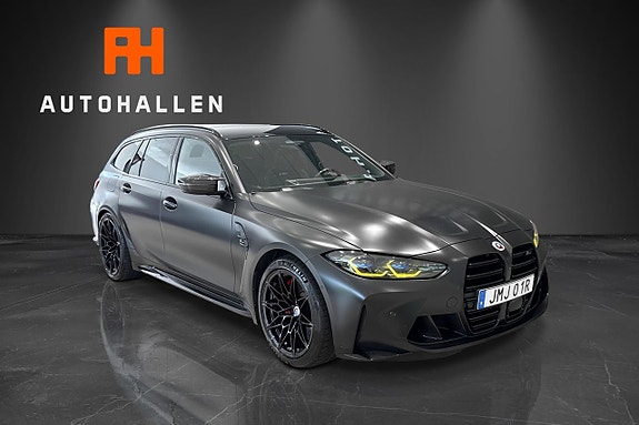 BMW M3 8 of 23