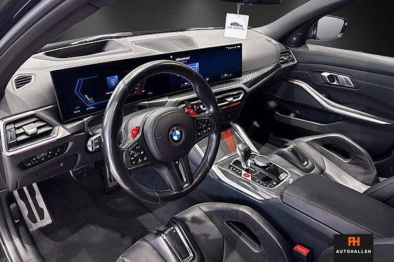 BMW M3 13 of 23