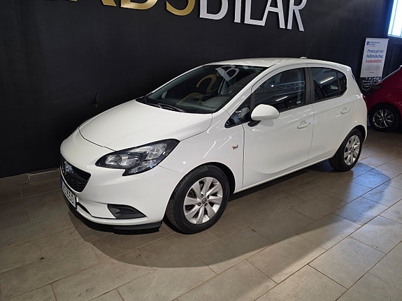 Opel Corsa 2 of 5