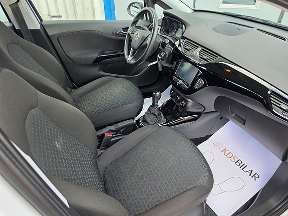 Opel Corsa 7 of 12