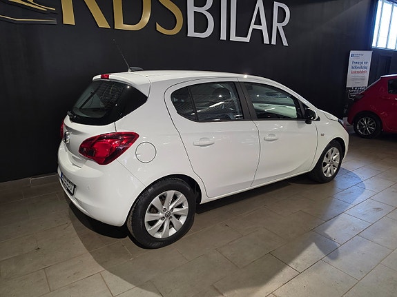 Opel Corsa 5 of 5