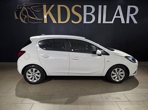 Opel Corsa 4 of 5
