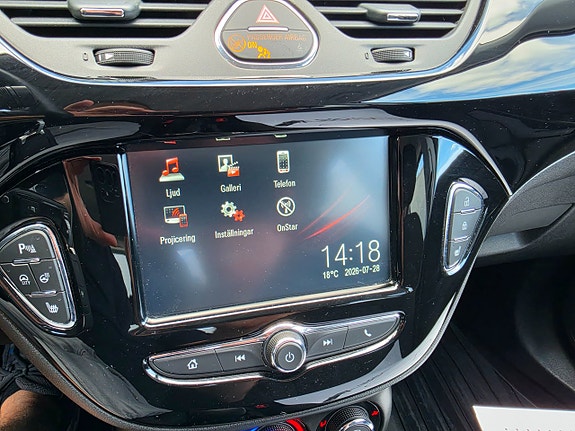 Opel Corsa 10 of 12