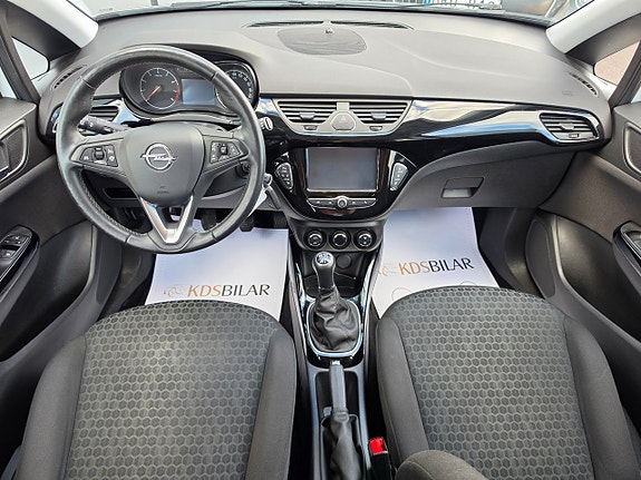 Opel Corsa 8 of 12
