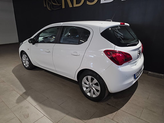 Opel Corsa 3 of 5