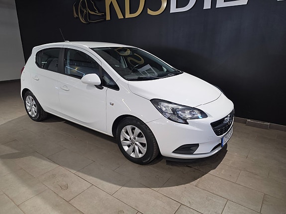 Opel Corsa 6 of 12