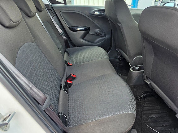 Opel Corsa 9 of 12