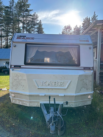 KABE SMARAGD 540 XLE 3 of 10