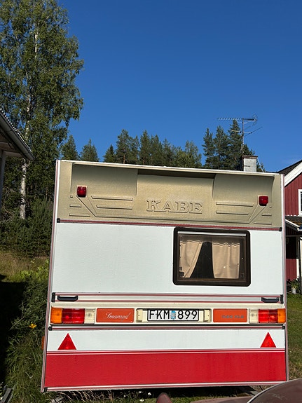 KABE SMARAGD 540 XLE 2 of 10