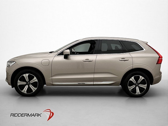 Volvo XC60 4 of 5