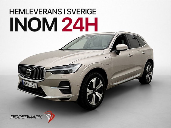 Volvo XC60 3 of 5