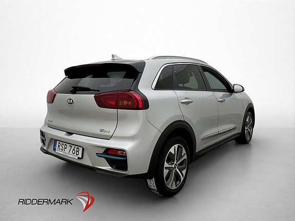 Kia e-Niro 9 of 30