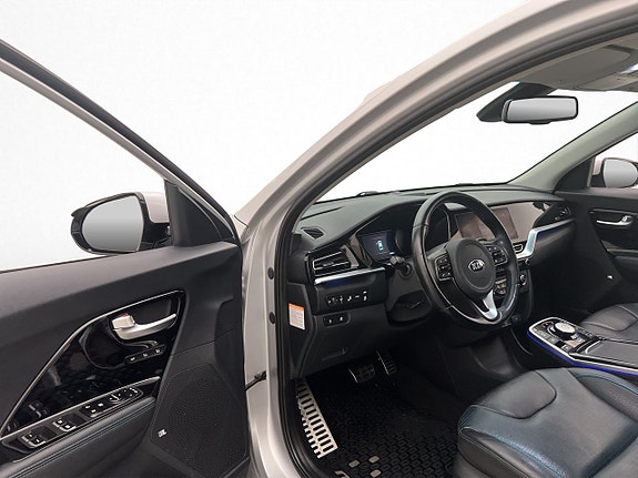 Kia e-Niro 12 of 30