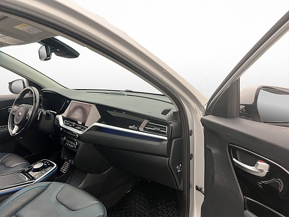 Kia e-Niro 30 of 30