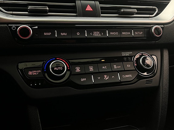 Kia e-Niro 26 of 30