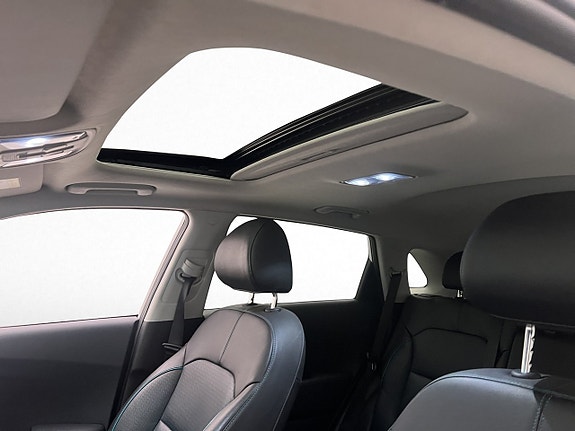 Kia e-Niro 14 of 30