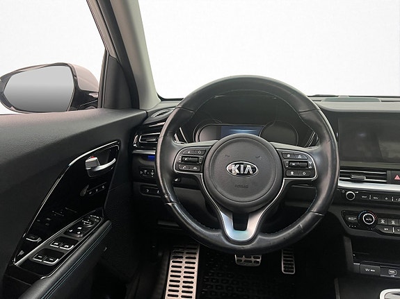 Kia e-Niro 16 of 30