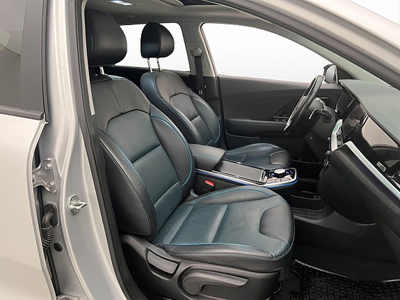 Kia e-Niro 29 of 30