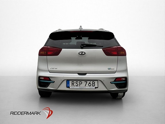 Kia e-Niro 8 of 30